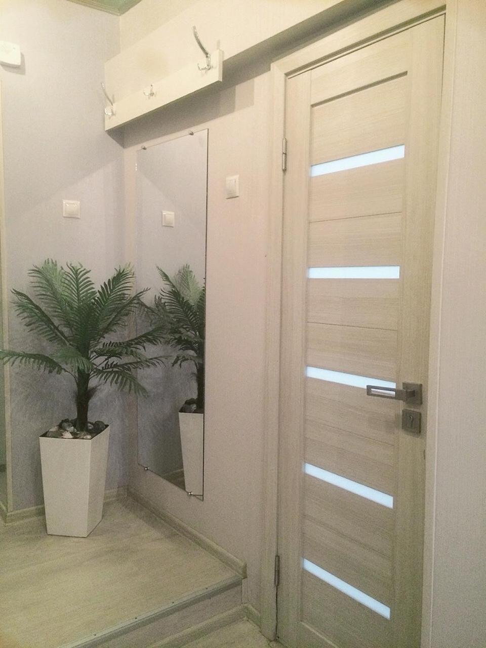 Apartment In The Historical Center Grodno Exterior photo